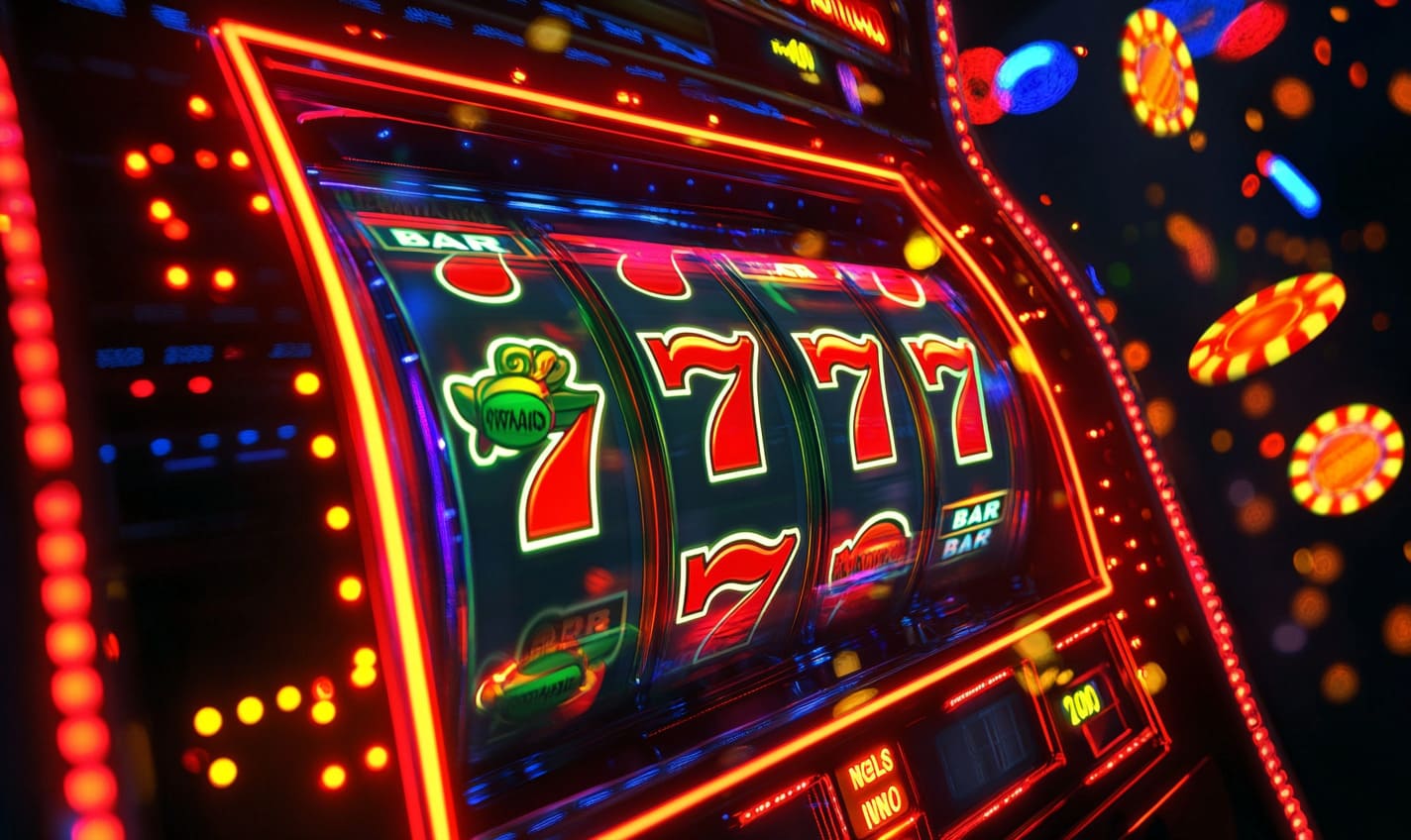 Progressive Slots at ELON BET Casino